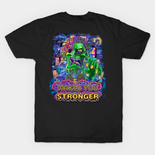 Zombie Resurgence T-Shirt